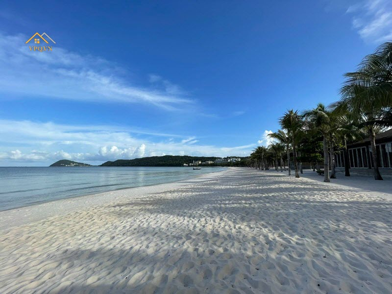 Bãi Kem Phú Quốc vào top 50 bãi biển đẹp nhất hành tinh- Ảnh 2